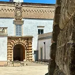 La Nuova Dimora Del Corso * Campi Salentina