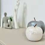 Ferienhaus La Nuova Dimora Del Corso *