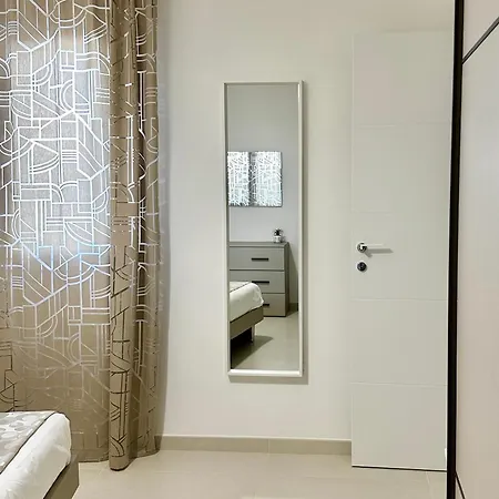 La Nuova Dimora Del Corso Tatil Evi *