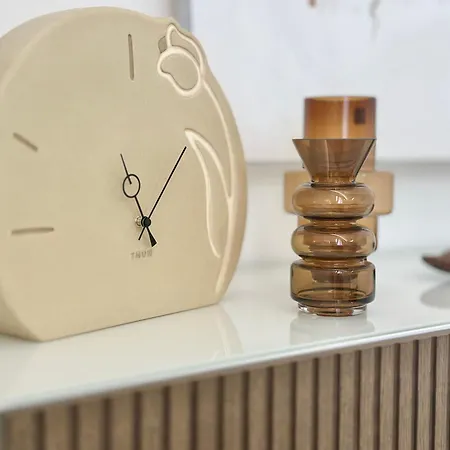 Semesterbostad La Nuova Dimora Del Corso