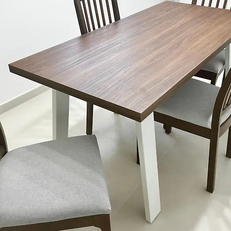 La Nuova Dimora Del Corso Tatil Evi *