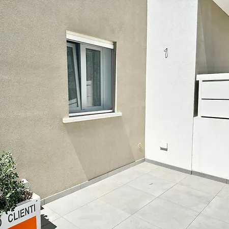 La Nuova Dimora Del Corso * Campi Salentina