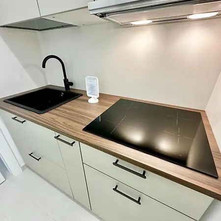 La Nuova Dimora Del Corso