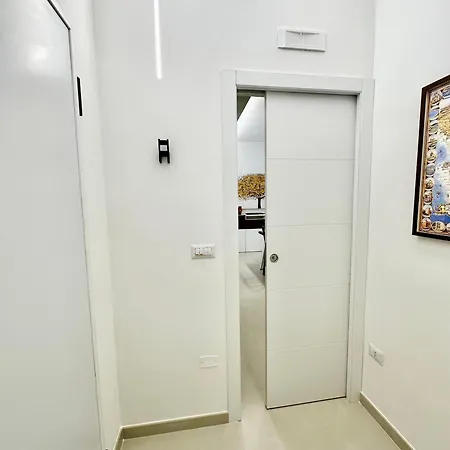 La Nuova Dimora Del Corso Tatil Evi *