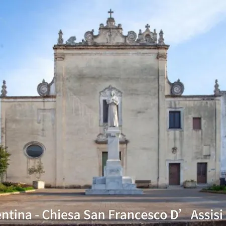La Nuova Dimora Del Corso