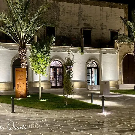 Tatil Evi La Nuova Dimora Del Corso