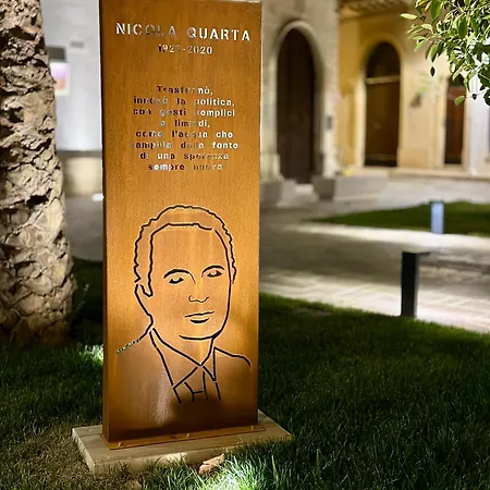 Tatil Evi La Nuova Dimora Del Corso