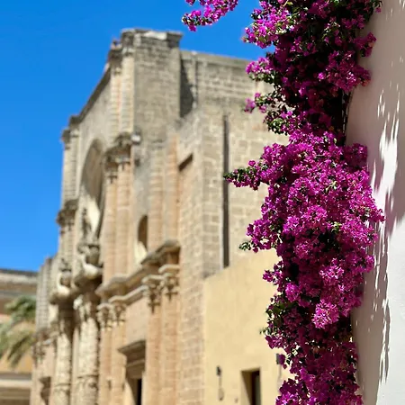 La Nuova Dimora Del Corso Campi Salentina