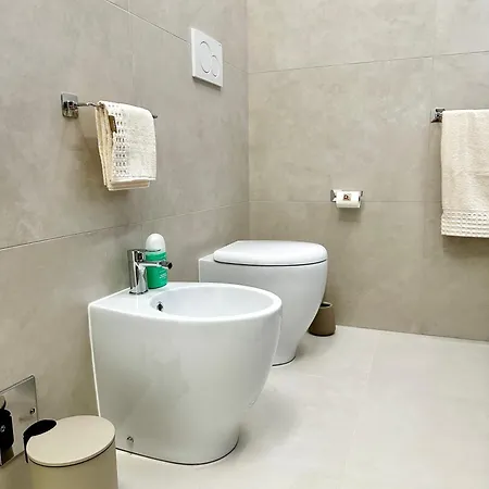 La Nuova Dimora Del Corso Semesterbostad