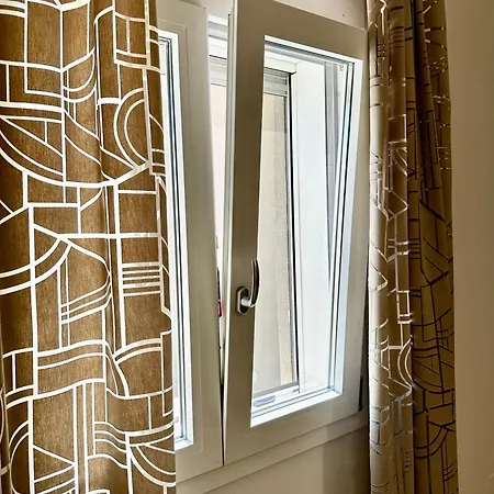 La Nuova Dimora Del Corso Tatil Evi *