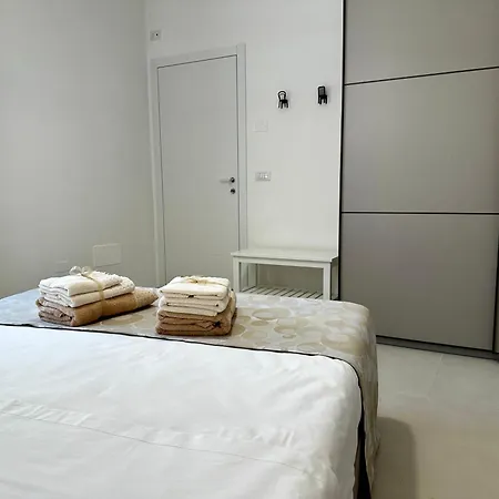 La Nuova Dimora Del Corso Tatil Evi