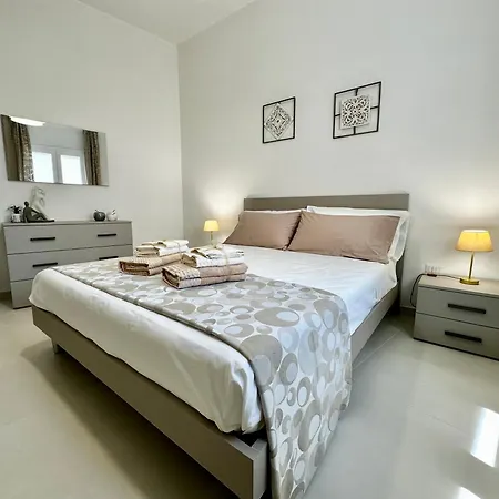 Semesterbostad La Nuova Dimora Del Corso Campi Salentina