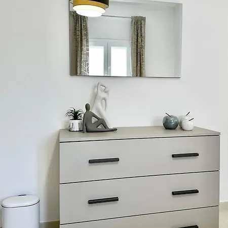 Semesterbostad La Nuova Dimora Del Corso *