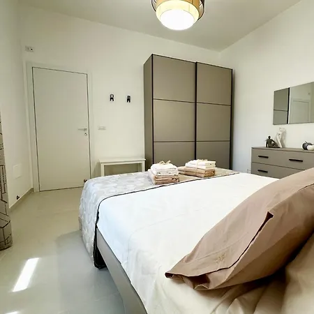 Semesterbostad La Nuova Dimora Del Corso Campi Salentina