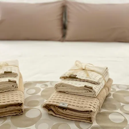 Semesterbostad La Nuova Dimora Del Corso *