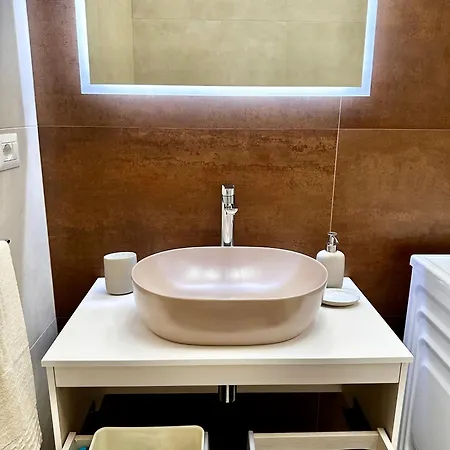 Semesterbostad La Nuova Dimora Del Corso Campi Salentina