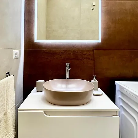 La Nuova Dimora Del Corso Tatil Evi Campi Salentina