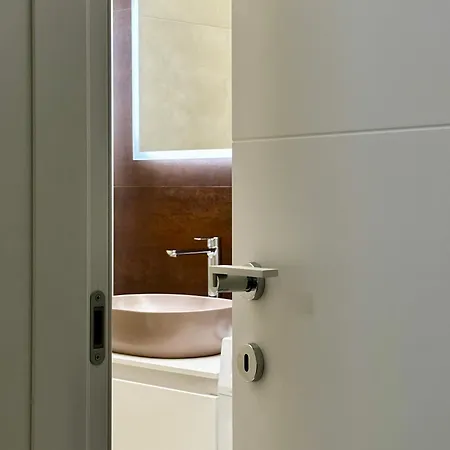 La Nuova Dimora Del Corso Campi Salentina