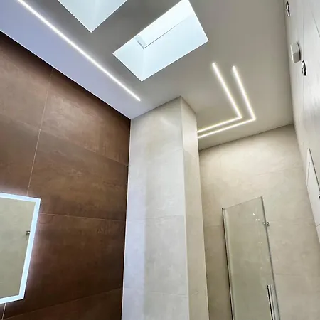 La Nuova Dimora Del Corso Semesterbostad