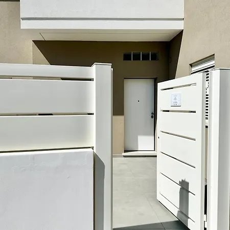 La Nuova Dimora Del Corso Semesterbostad *