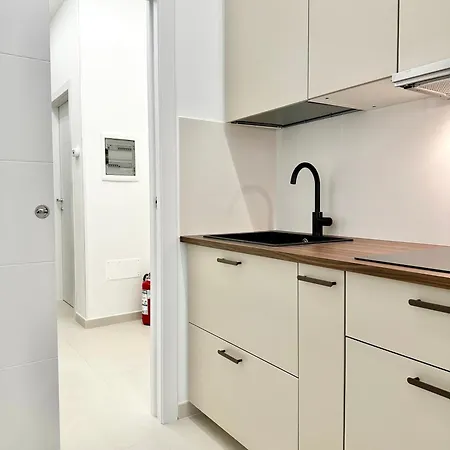 La Nuova Dimora Del Corso Tatil Evi Campi Salentina