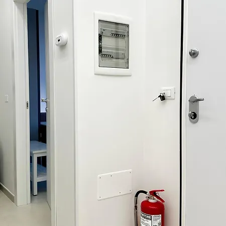 La Nuova Dimora Del Corso * Campi Salentina