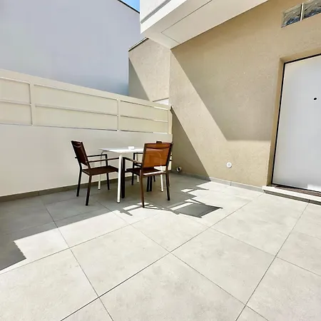 La Nuova Dimora Del Corso