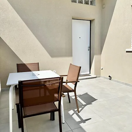 Tatil Evi La Nuova Dimora Del Corso