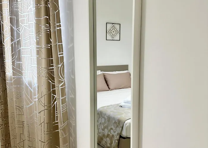 Ferienhaus La Nuova Dimora Del Corso Campi Salentina