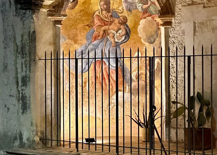 בית נופש La Nuova Dimora Del Corso *
