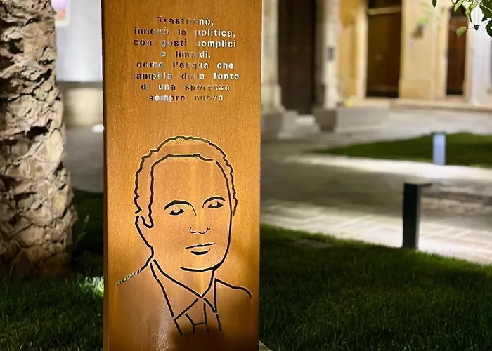 펜션 La Nuova Dimora Del Corso