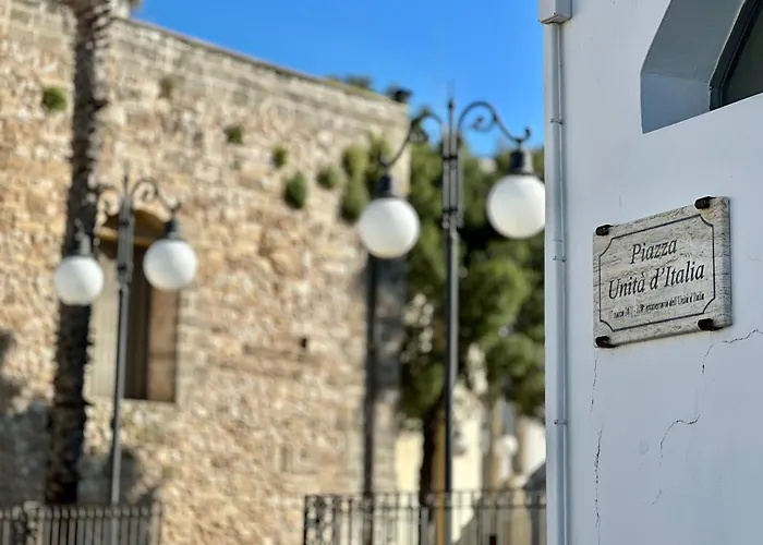 בית נופש La Nuova Dimora Del Corso *