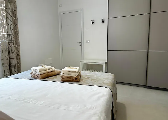 La Nuova Dimora Del Corso Ferienhaus