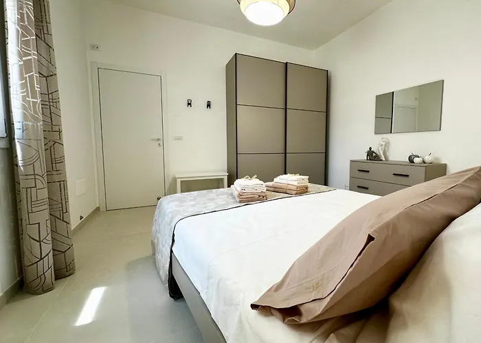 בית נופש La Nuova Dimora Del Corso Campi Salentina