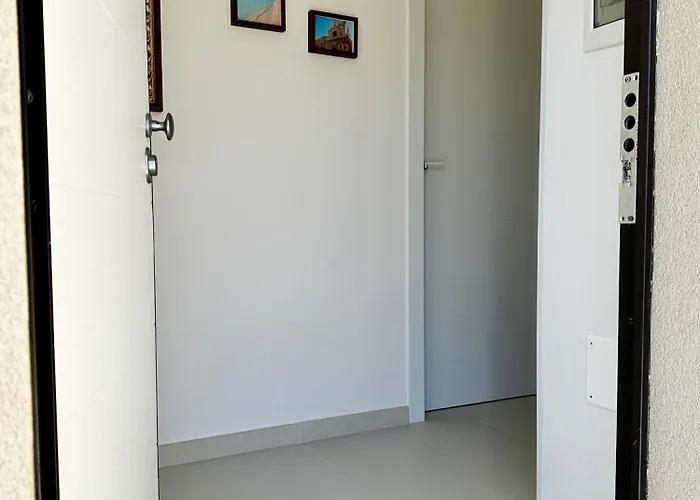 La Nuova Dimora Del Corso 펜션 캄피 살렌티나