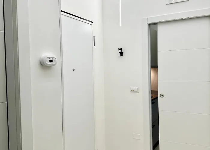 La Nuova Dimora Del Corso Ferienhaus *