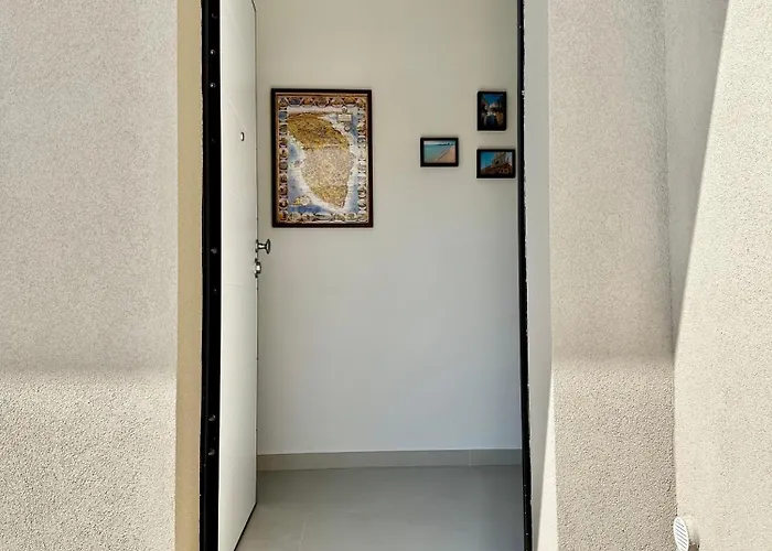 Ferienhaus La Nuova Dimora Del Corso *